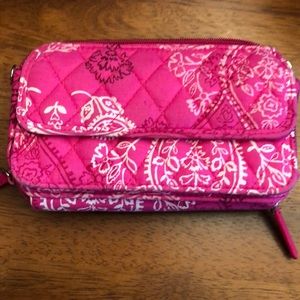 Vera Bradley wallet